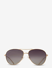 Pilgrim - Sunglasses Nani - laagste prijzen - grey - 1
