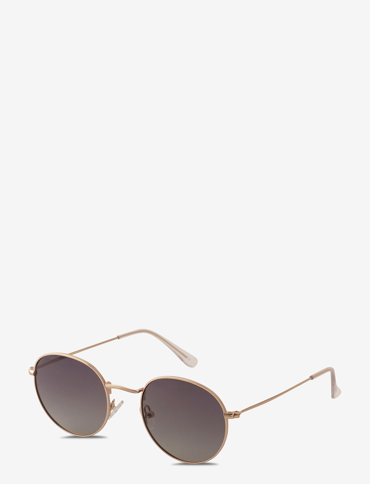 Pilgrim - PINE classic sunglasses - grey - 0