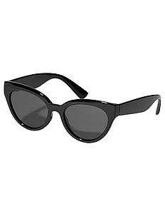 RAISA recycled sunglasses black, Pilgrim