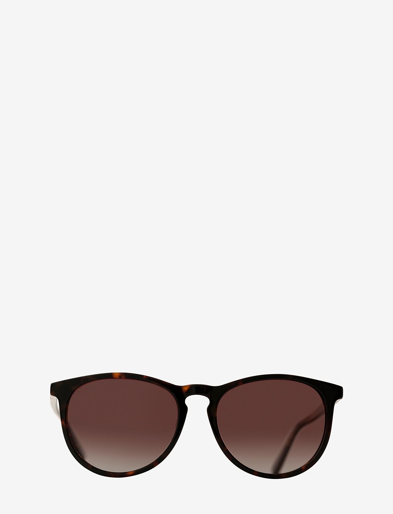 Pilgrim - SAHARA sunglasses tortoise brown - tortoise brown - 2