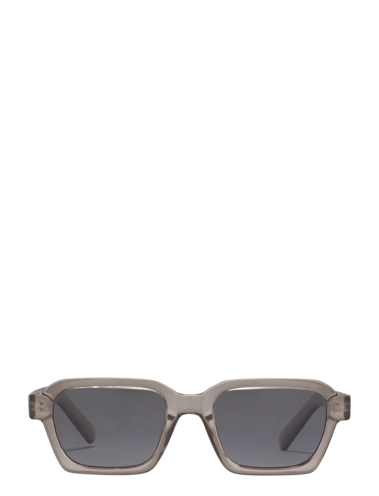 Pilgrim - ANNALISE sunglasses light grey - light grey - 2