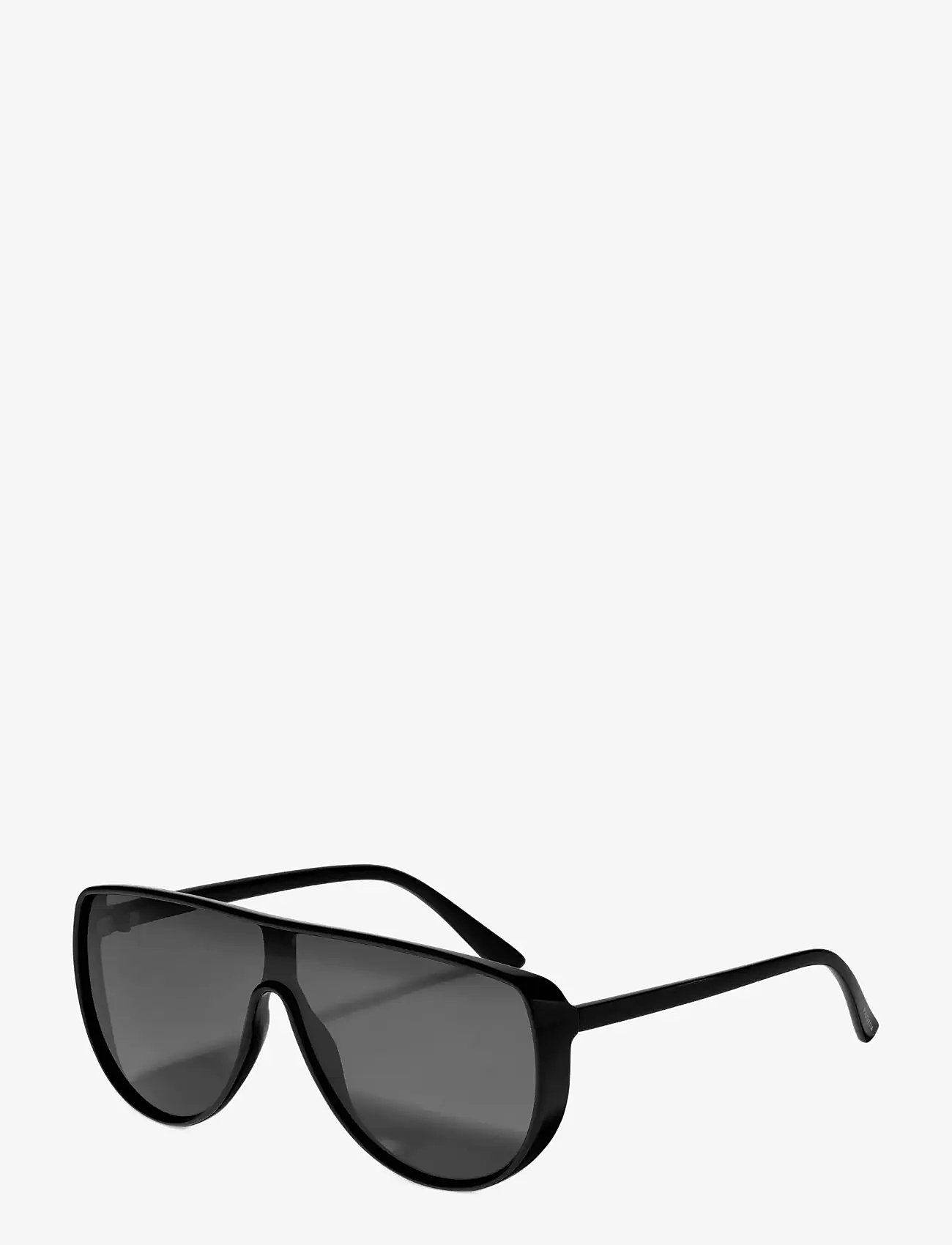 Pilgrim - AMARI sunglasses black - black - 1