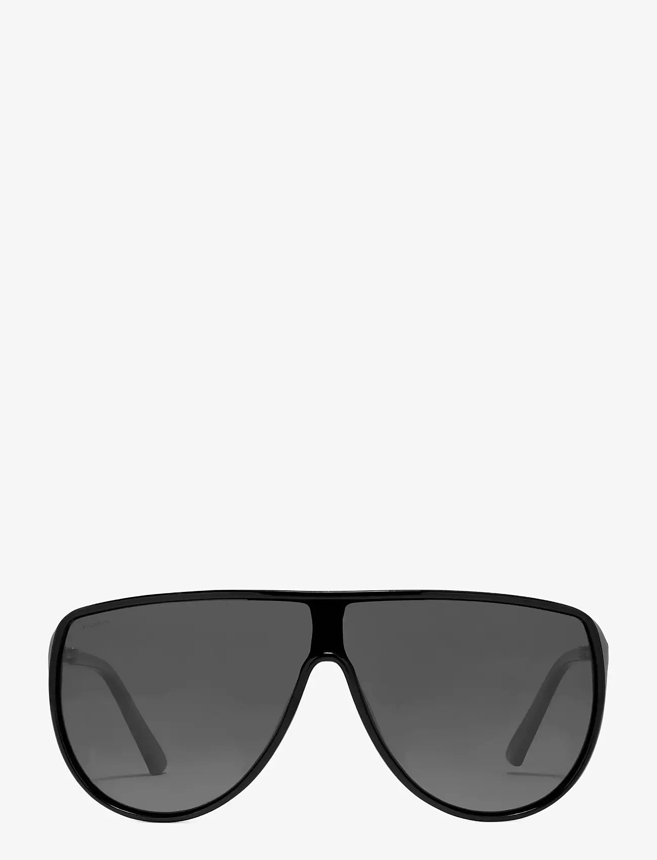 Pilgrim - AMARI sunglasses black - black - 2