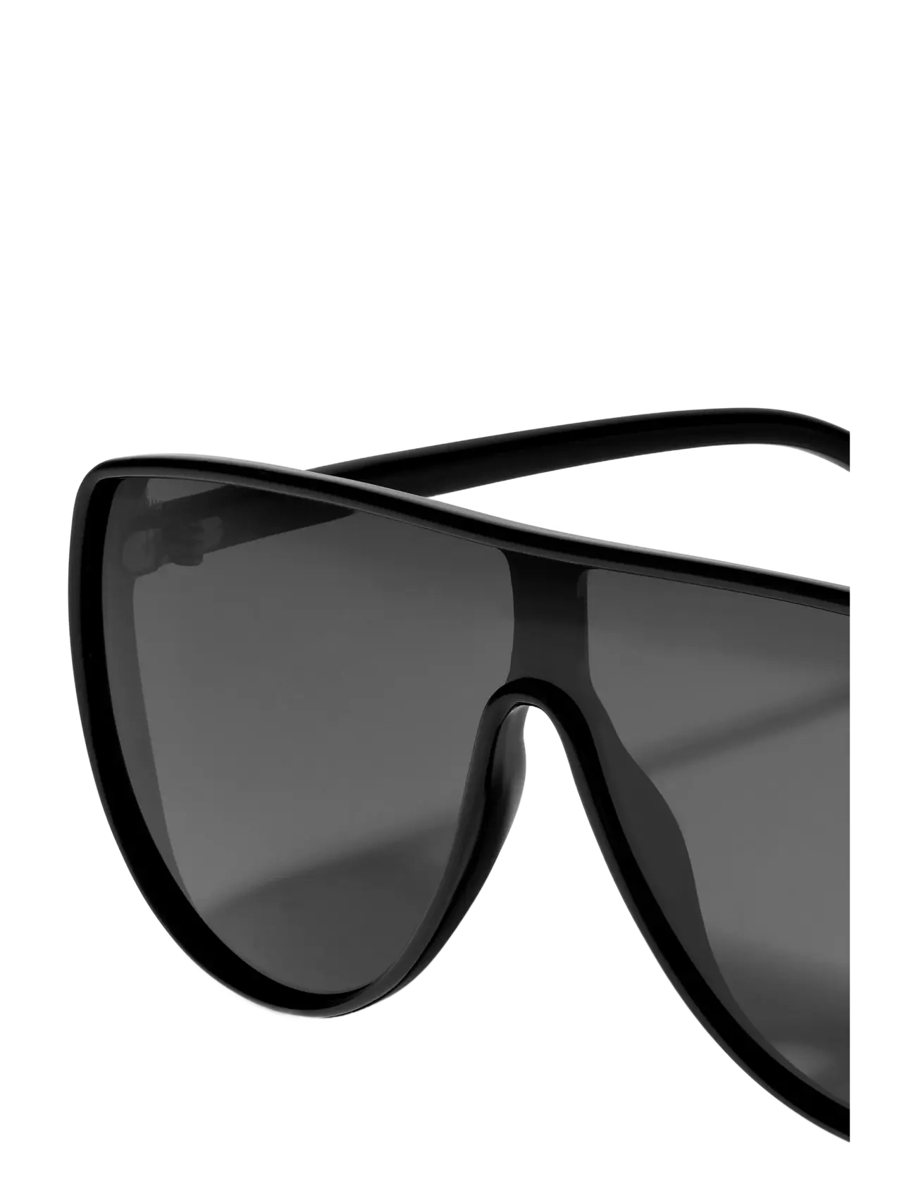 Pilgrim - AMARI sunglasses black - black - 3