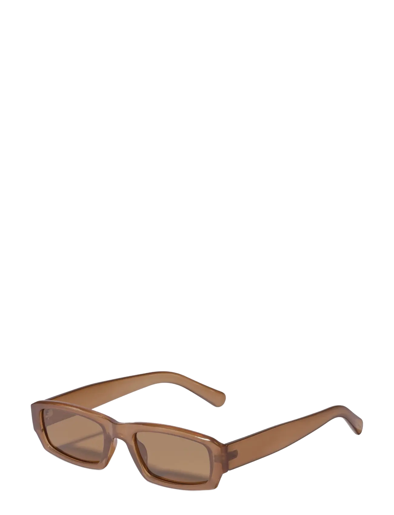 PILGRIM Alayna Sonnenbrillen Braun Braun - One Size - Damen