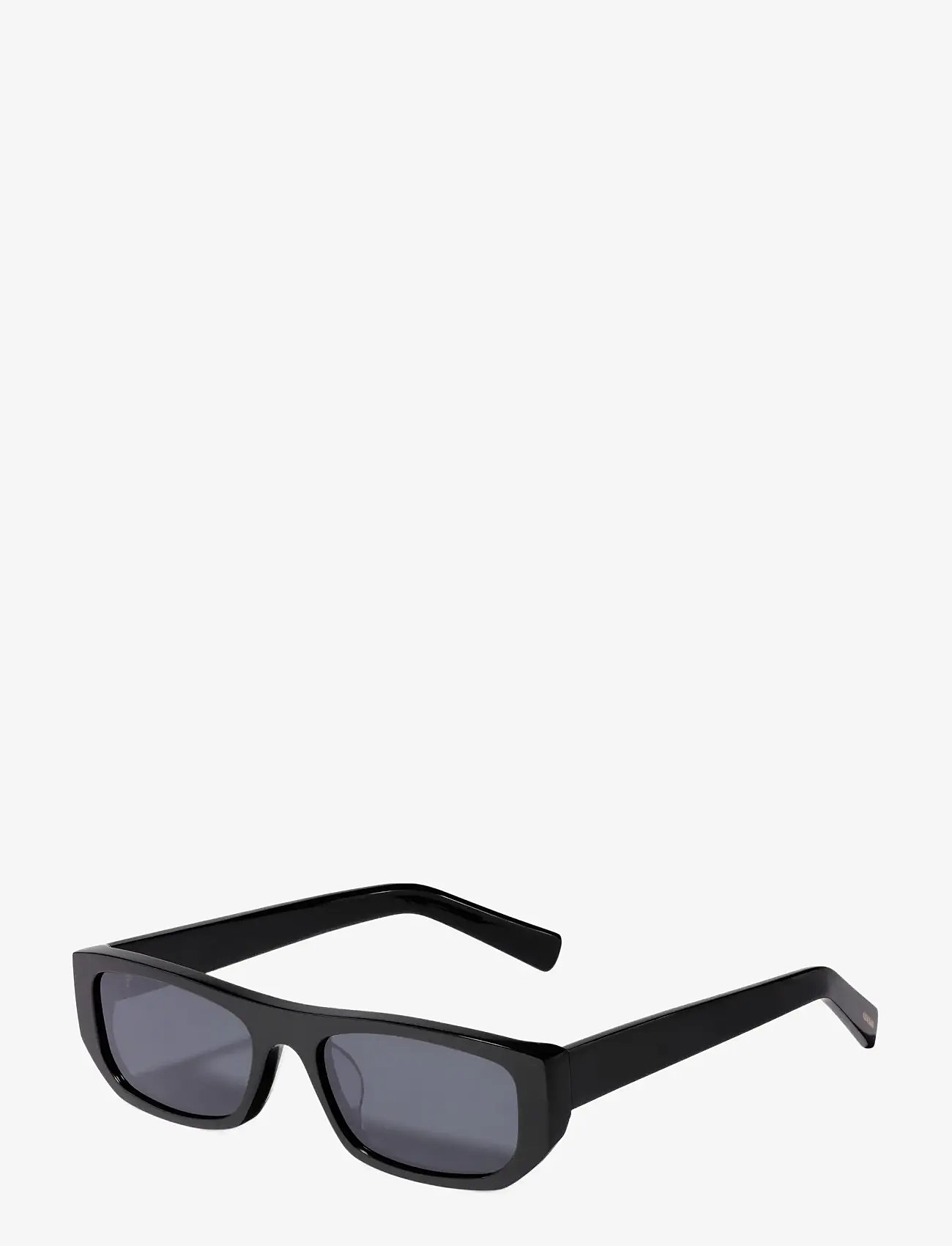 Pilgrim - AINSLEY sunglasses black - accessoarer - black - 1