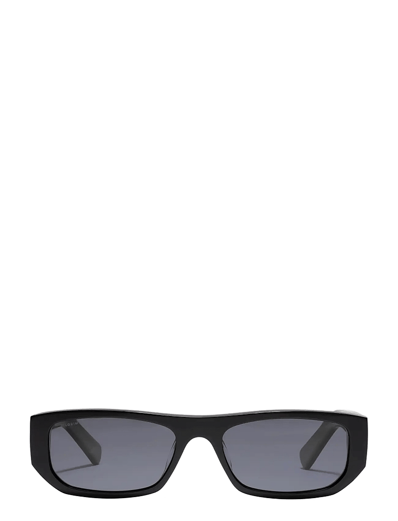 Pilgrim - AINSLEY sunglasses black - accessoarer - black - 2