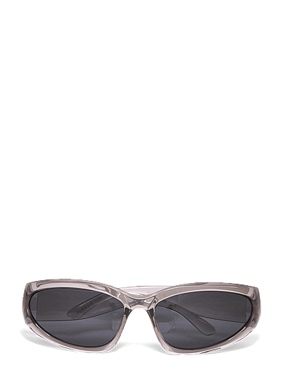 Bryar Sunglasses Grey - D-Shaped
