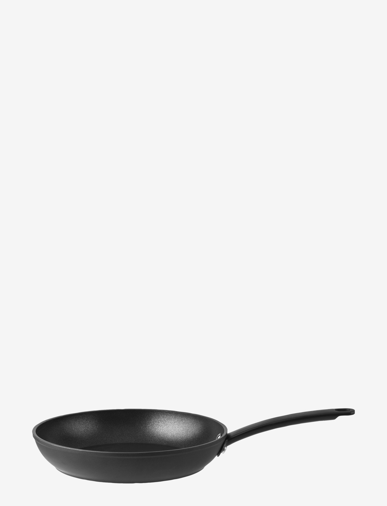 Pillivuyt Gourmet - Frying pan nonstick Arc - bratpfannen - black aluminium - 0