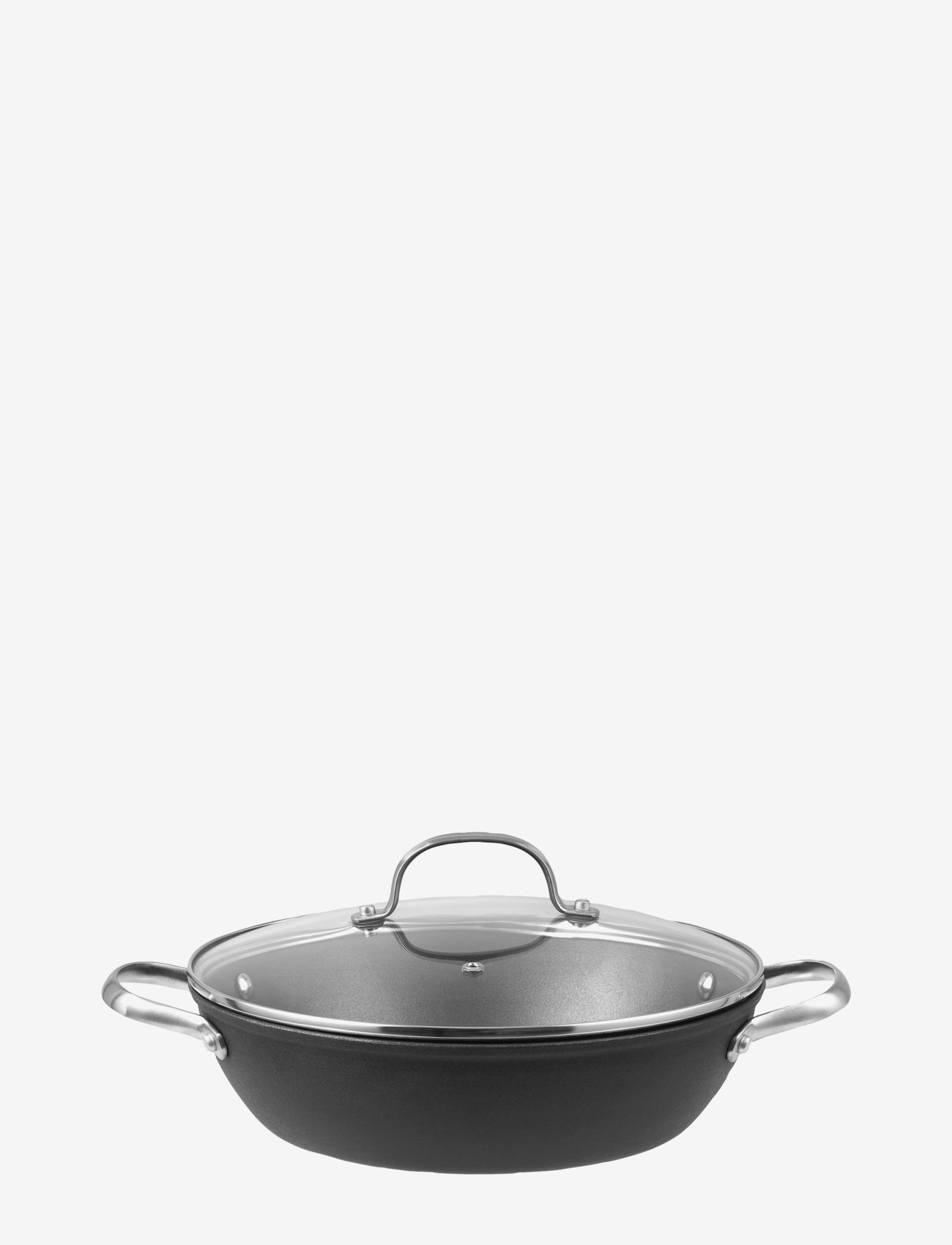 Pillivuyt Gourmet - Pot with lid Garonne - casserole dishes - multi - 0