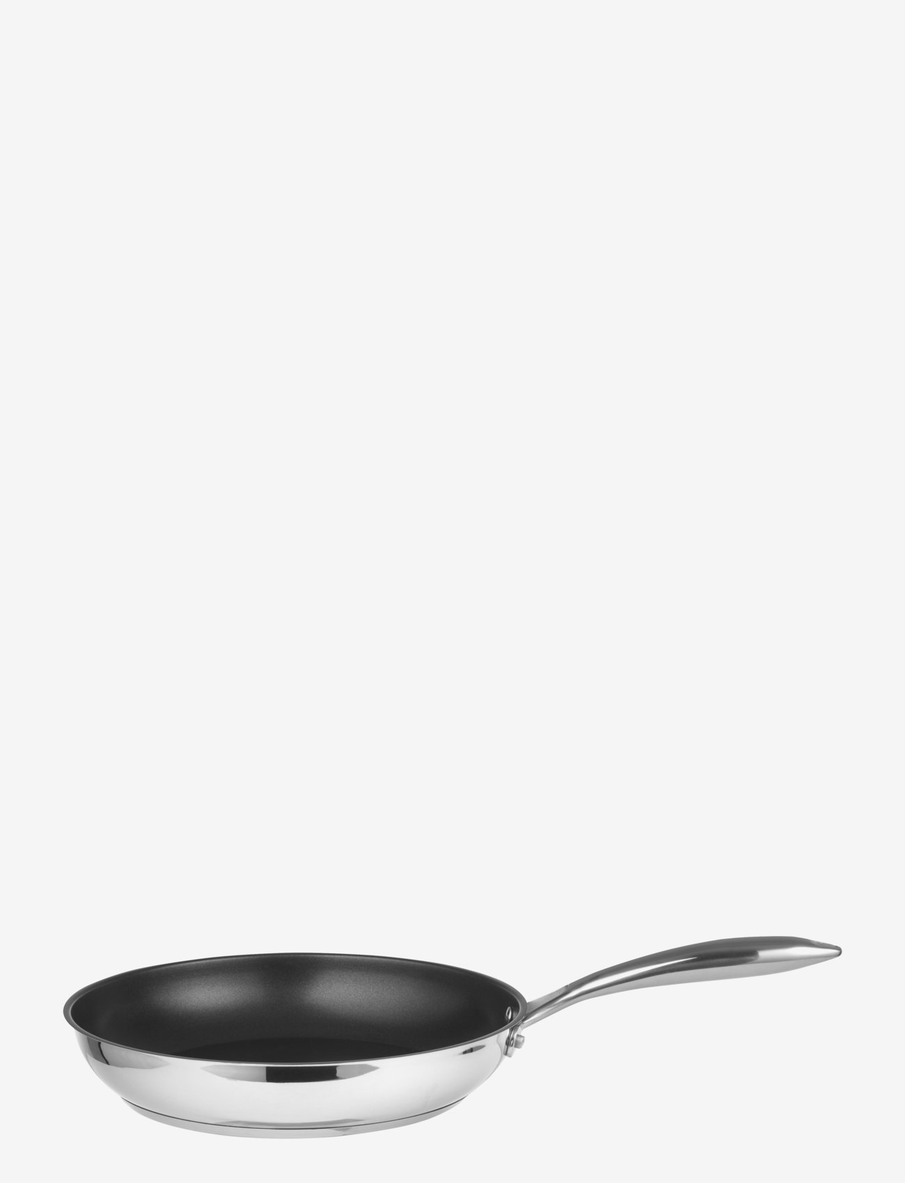 Pillivuyt Gourmet - Stegepande non-stick mosel - metal - 0