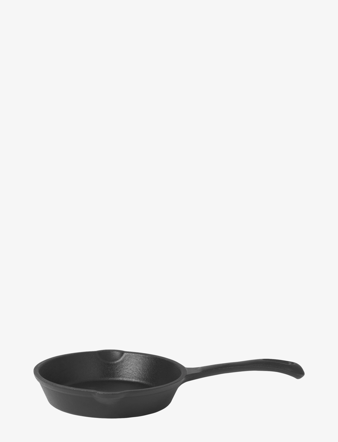 Pillivuyt Gourmet Frying pan Garonne Mini - Küche - MULTI / black