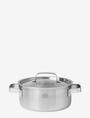 Pillivuyt Gourmet - Pot with lid Somme - schmorpfannen & sauteusen - metal - 0