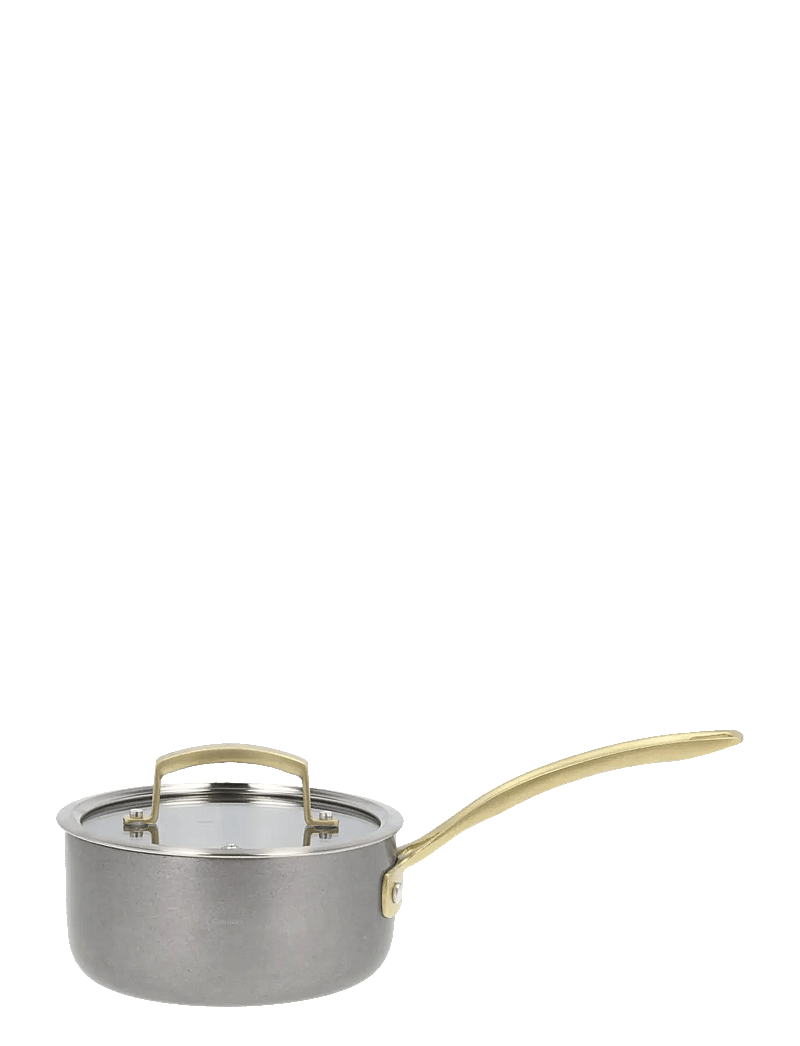 Pillivuyt Gourmet - Saucepan with lid Durance - stieltöpfe - metal - 1