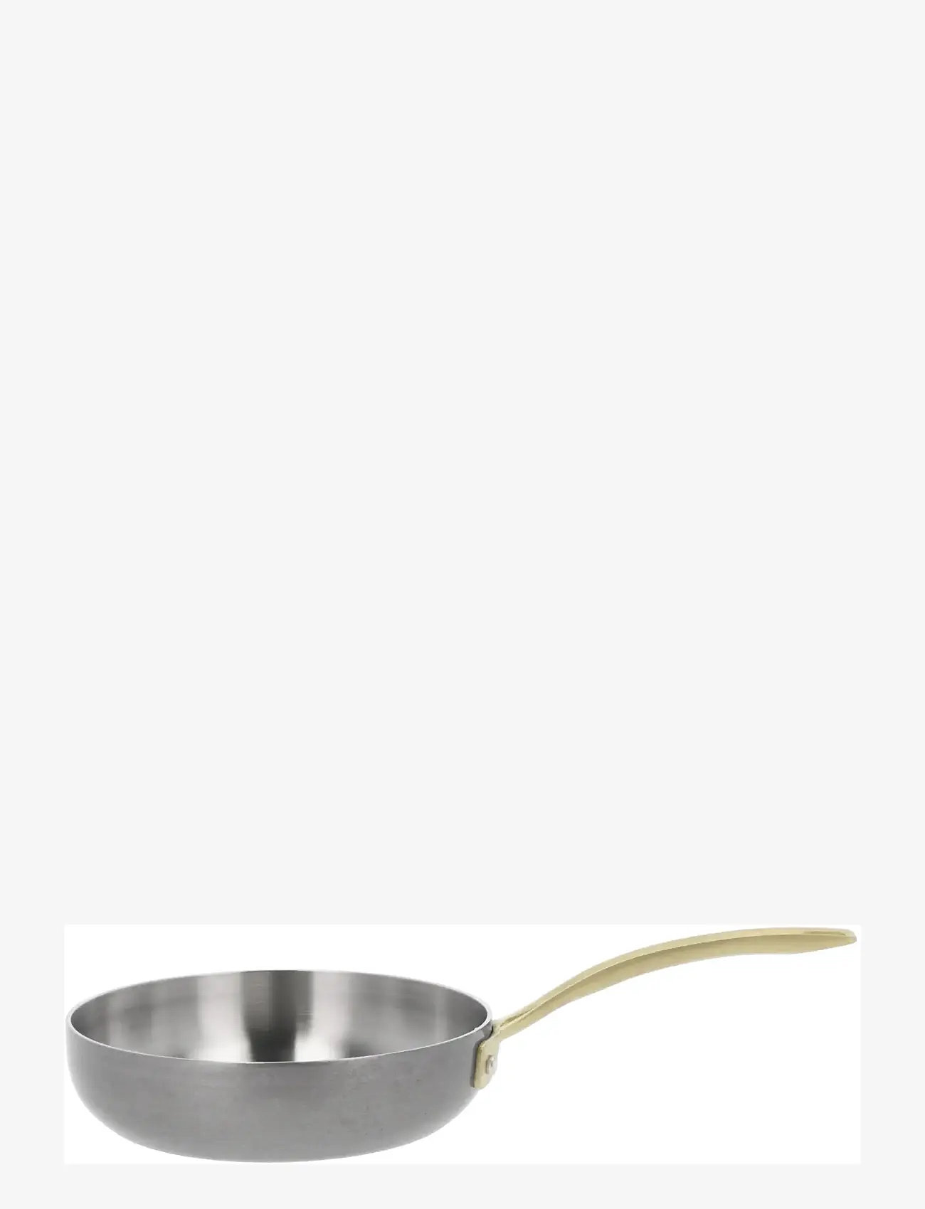 Pillivuyt Gourmet - Frying pan Durance - frying pans & skillets - metal - 1
