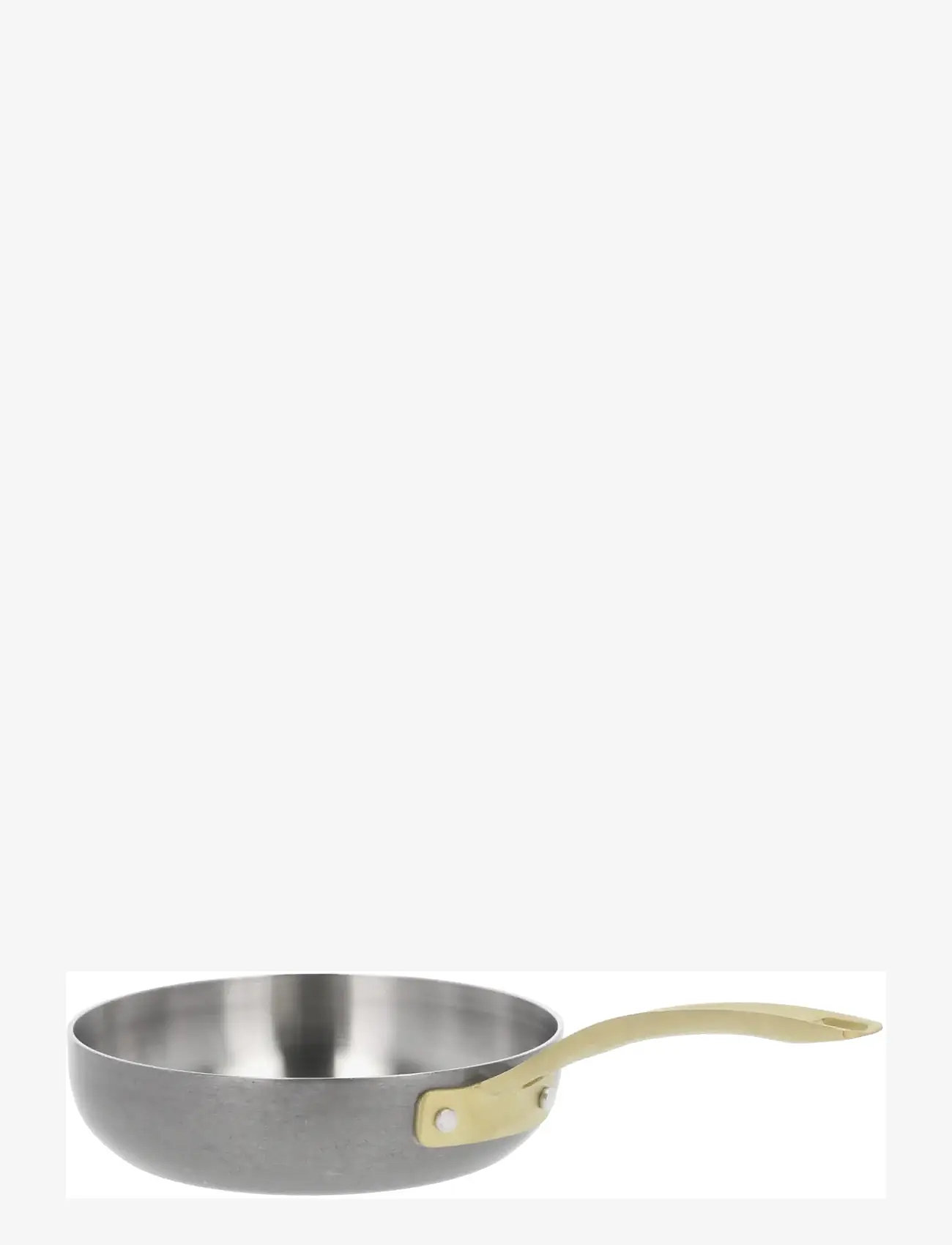 Pillivuyt Gourmet - Frying pan Durance - frying pans & skillets - metal - 2