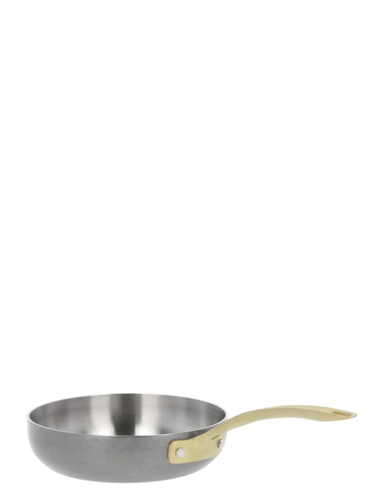 Pillivuyt Gourmet - Stekpanna Durance - stekpannor - metal - 2
