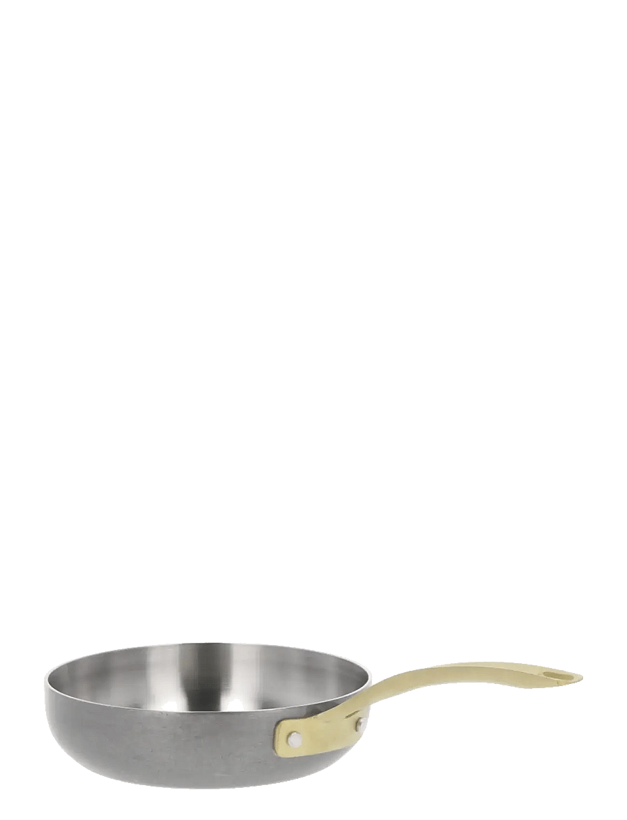 Pillivuyt Gourmet - Frying pan Durance - bratpfannen - metal - 2