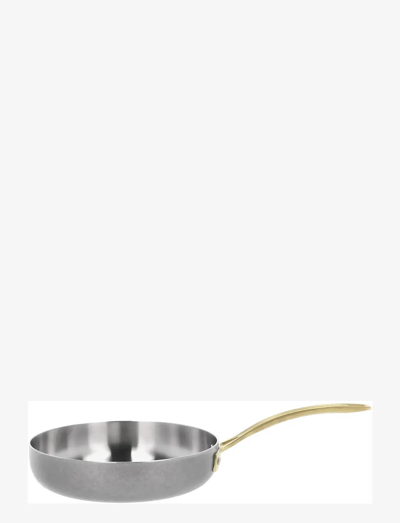 Pillivuyt Gourmet - Stekpanna Durance - stekpannor - metal - 1