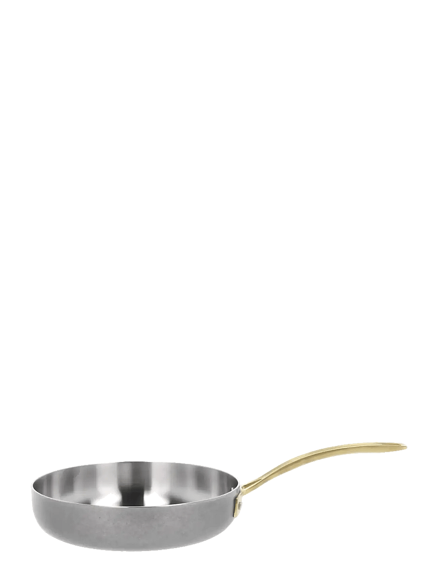 Pillivuyt Gourmet - Frying pan Durance - bratpfannen - metal - 1