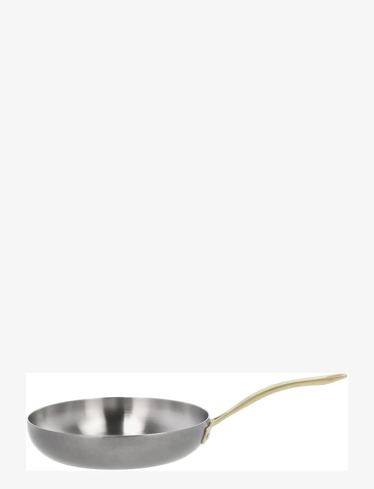 Pillivuyt Gourmet - Stegepande Durance - stegepander - metal - 1