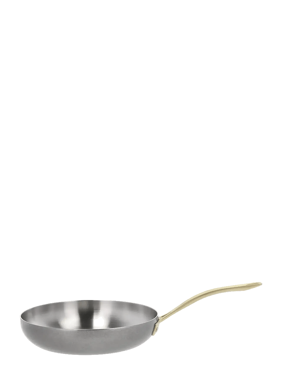 Pillivuyt Gourmet - Frying pan Durance - bratpfannen - metal - 1