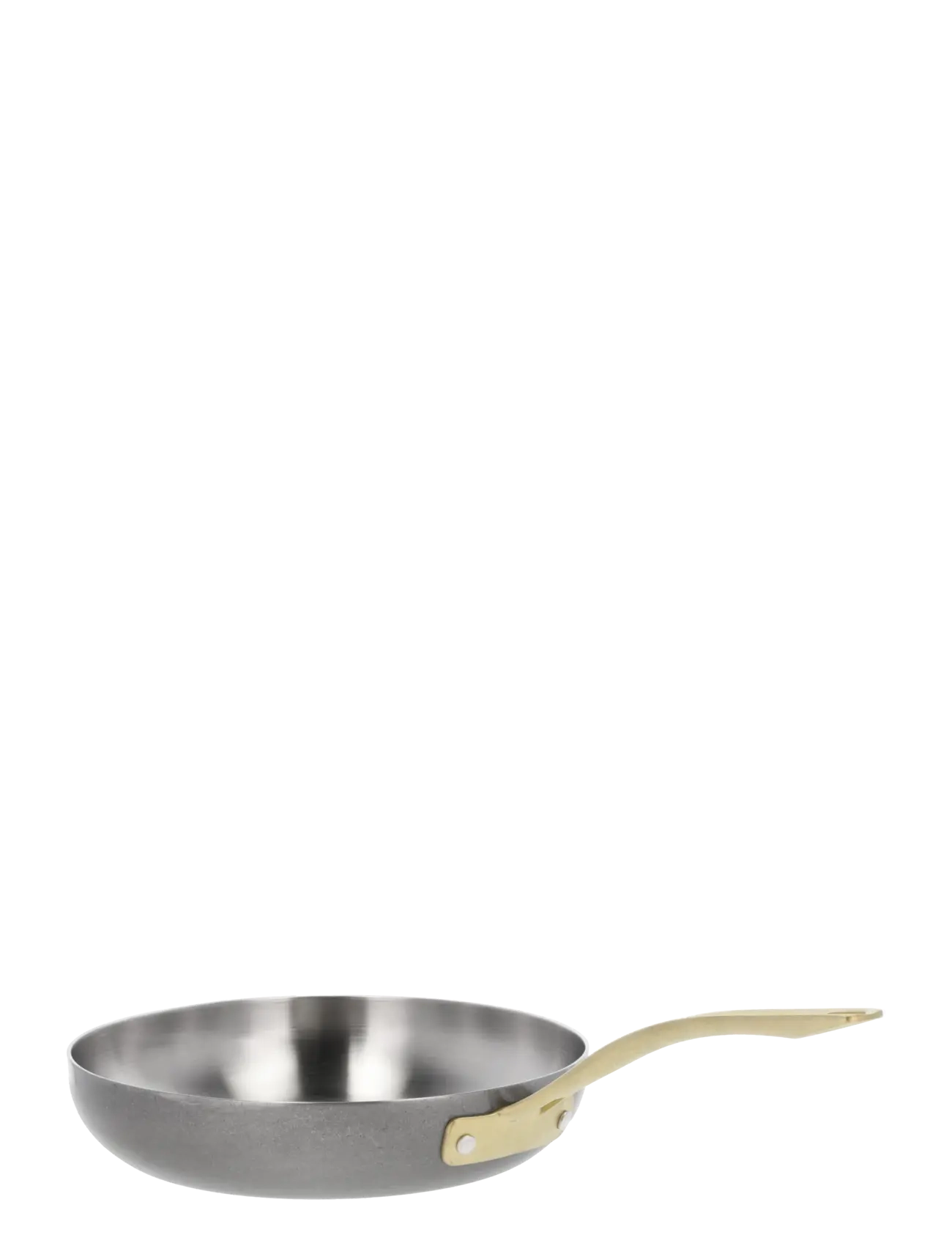 Pillivuyt Gourmet - Frying pan Durance - bratpfannen - metal - 2