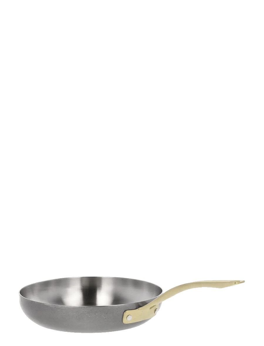 Pillivuyt Gourmet - Frying pan Durance - bratpfannen - metal - 2