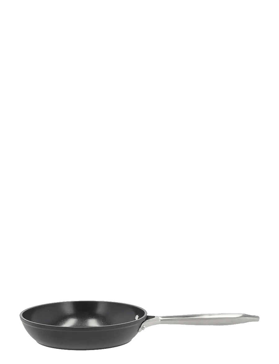 Pillivuyt Gourmet - Frying pan ceramic non-stick Travo - bratpfannen - black - 1