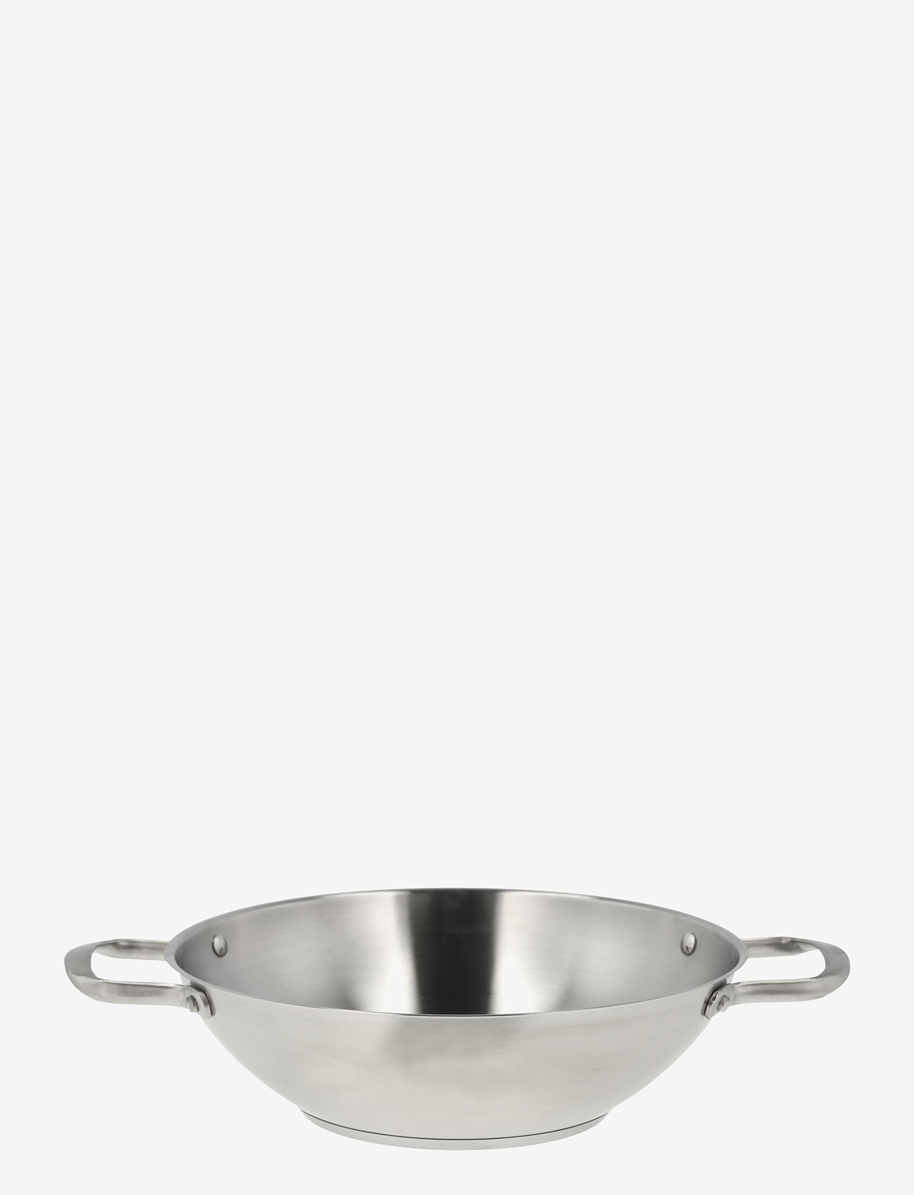 Pillivuyt Gourmet - Wok Roya - shop by price - metall - 0