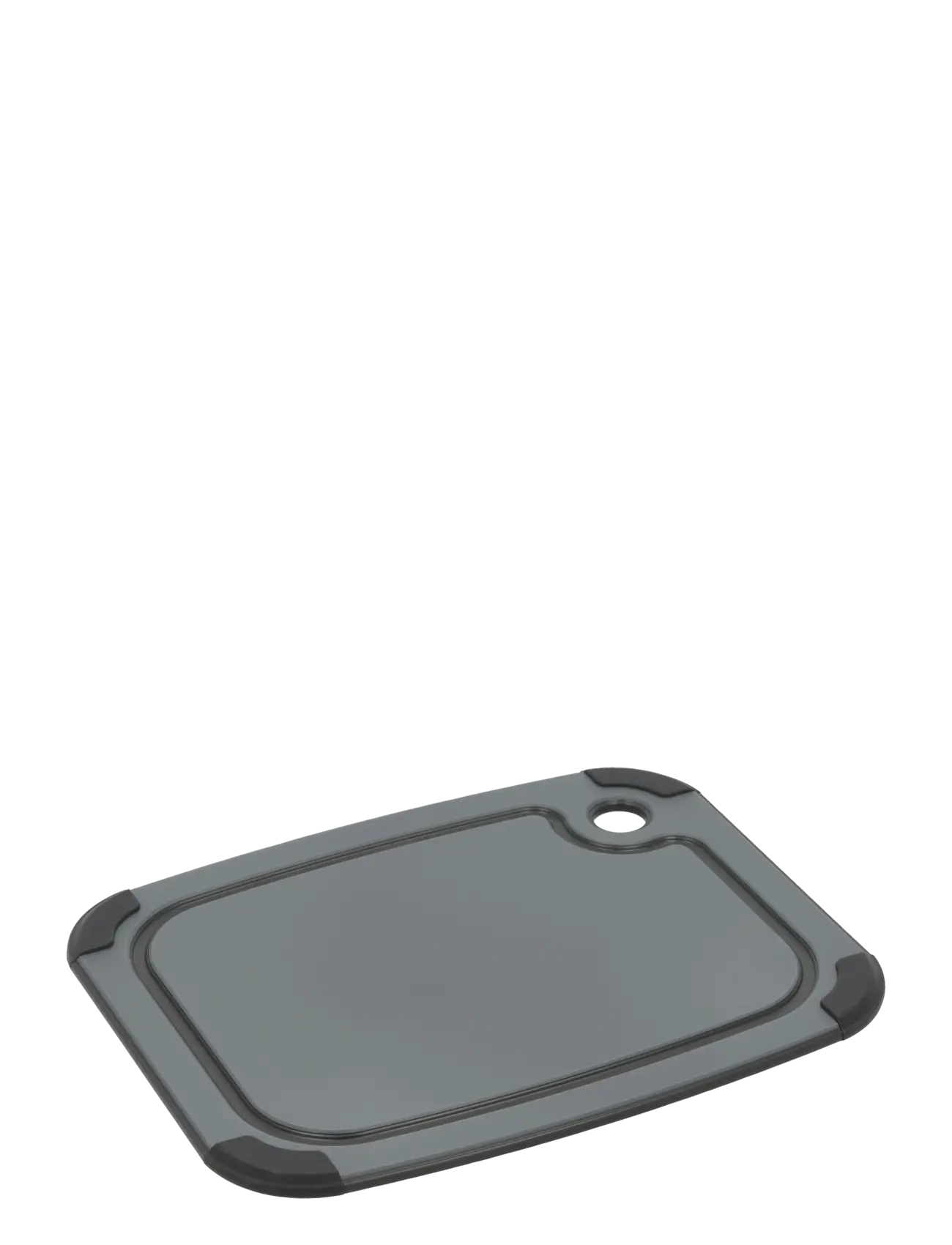Pillivuyt Gourmet Chopping board 29.8 x 23.5 cm Dark grey - Pillivuyt Gourmet - GREY / grey