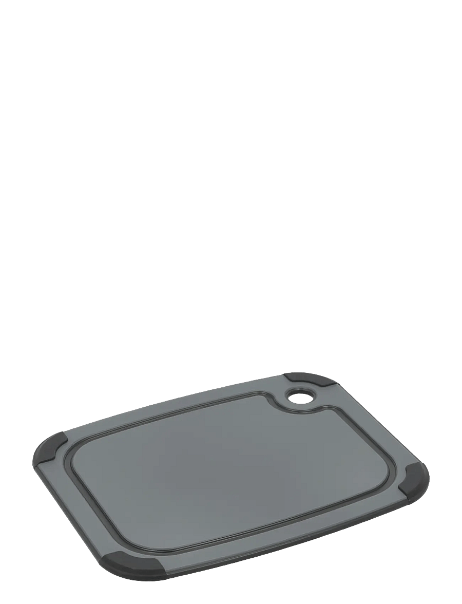Pillivuyt Gourmet - Chopping board 29.8 x 23.5 cm Dark grey - grey - 0