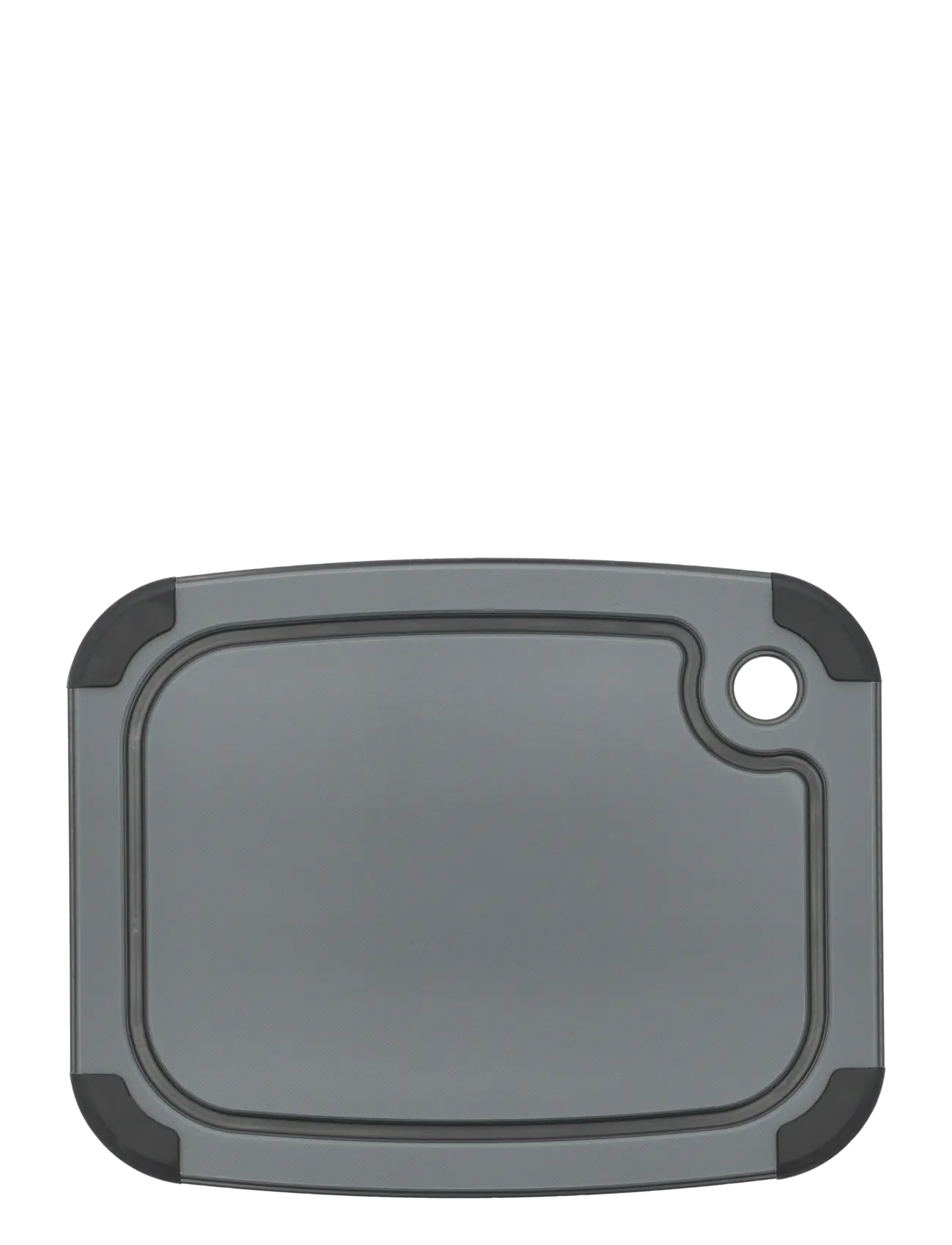 Pillivuyt Gourmet - Chopping board 29.8 x 23.5 cm Dark grey - grey - 1