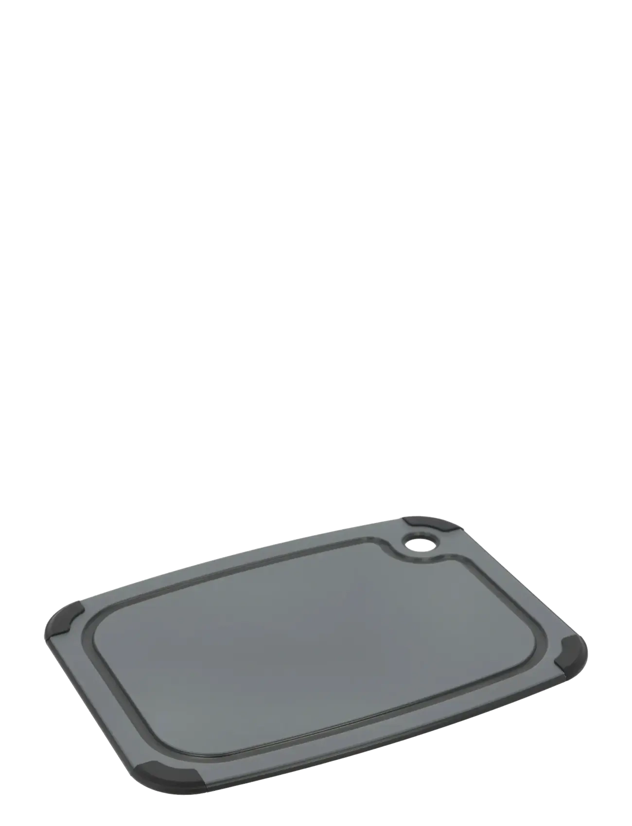 Pillivuyt Gourmet Chopping board 37 x 27.5 cm Dark grey - Pillivuyt Gourmet - GREY / grey