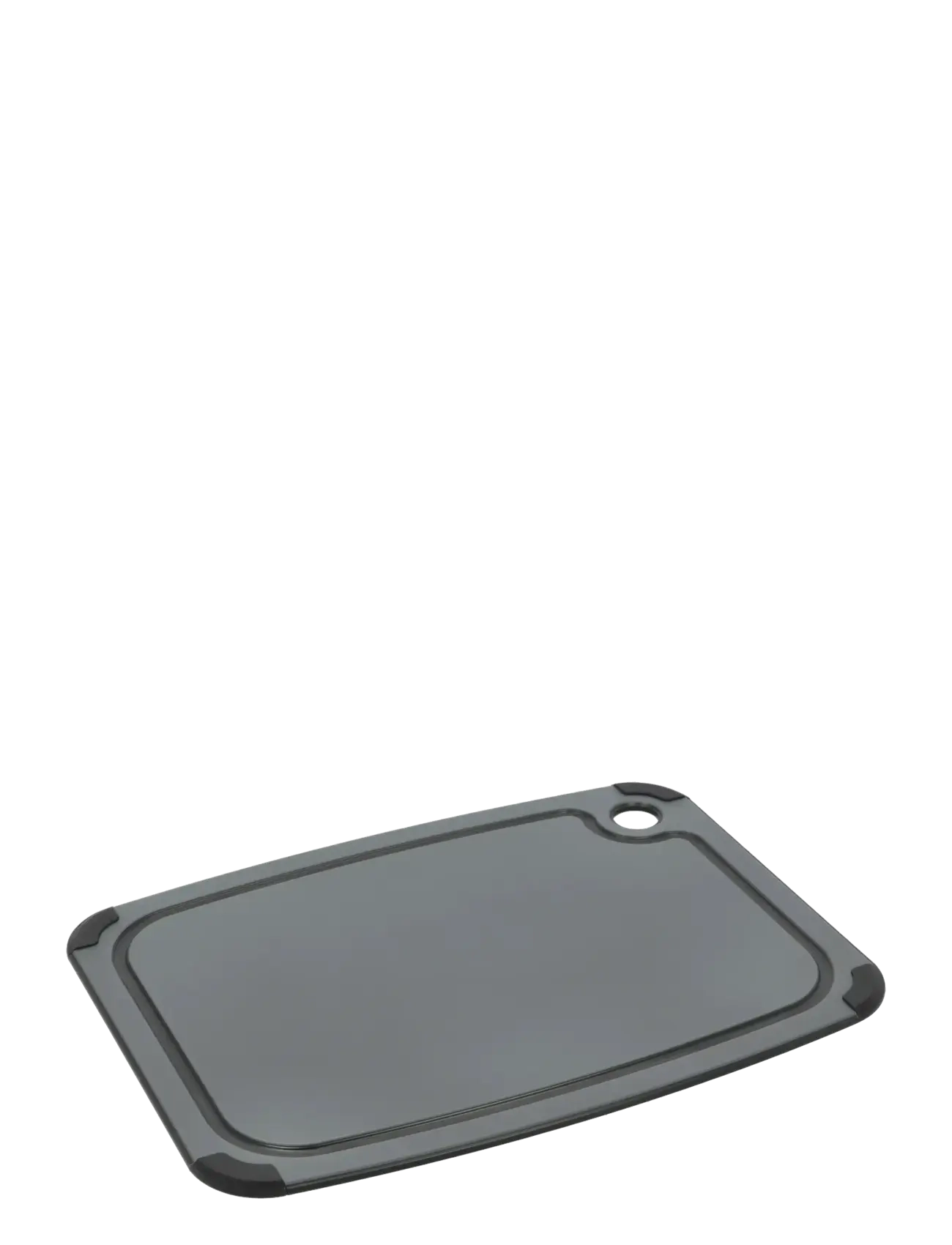 Pillivuyt Gourmet Chopping board 44 x 32.5 cm Dark grey - Pillivuyt Gourmet - GREY / grey