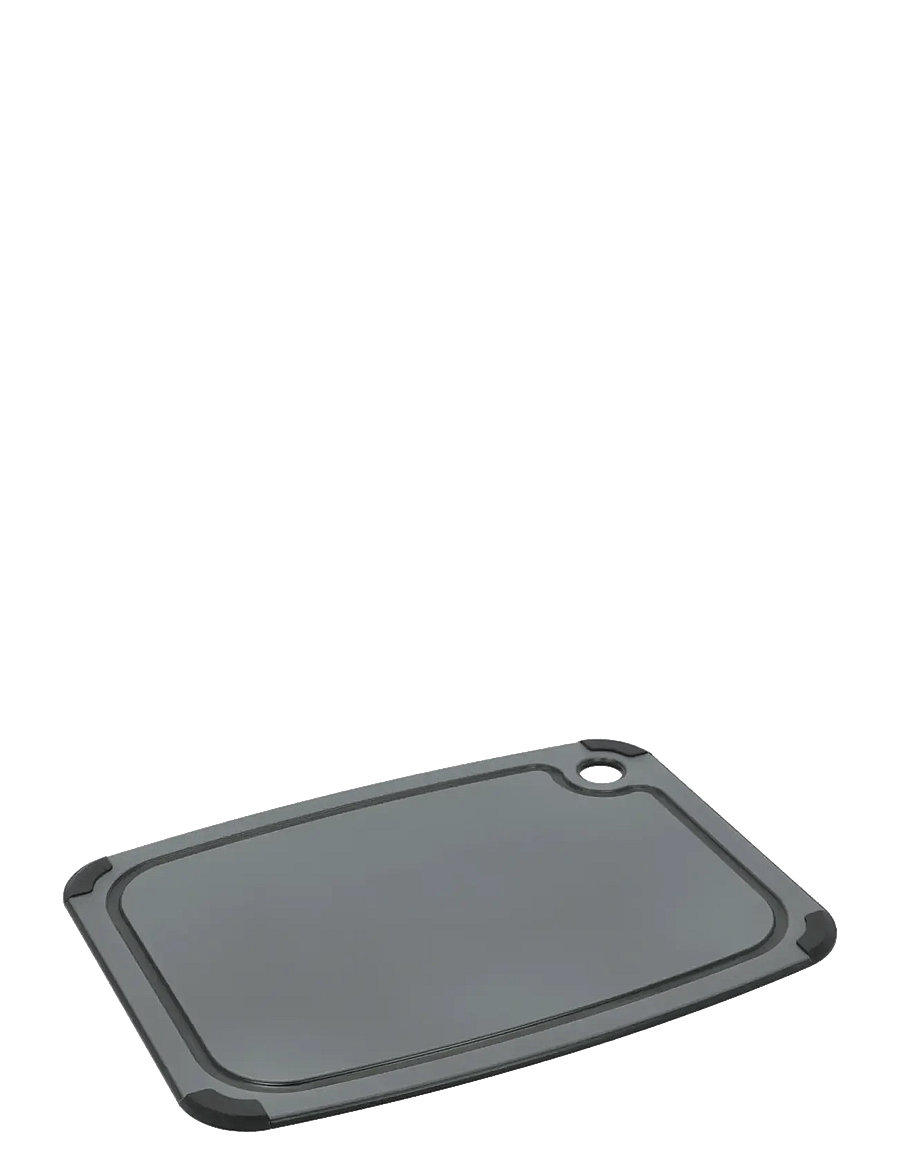 Pillivuyt Gourmet - Chopping board 44 x 32.5 cm Dark grey - lõikelauad - grey - 0