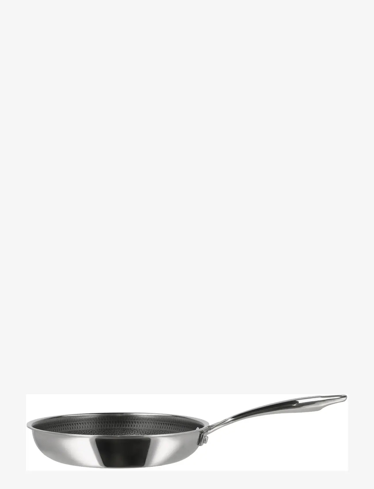 Pillivuyt Gourmet - Frying pan Paillon Hybrid - shop by price - metall - 0