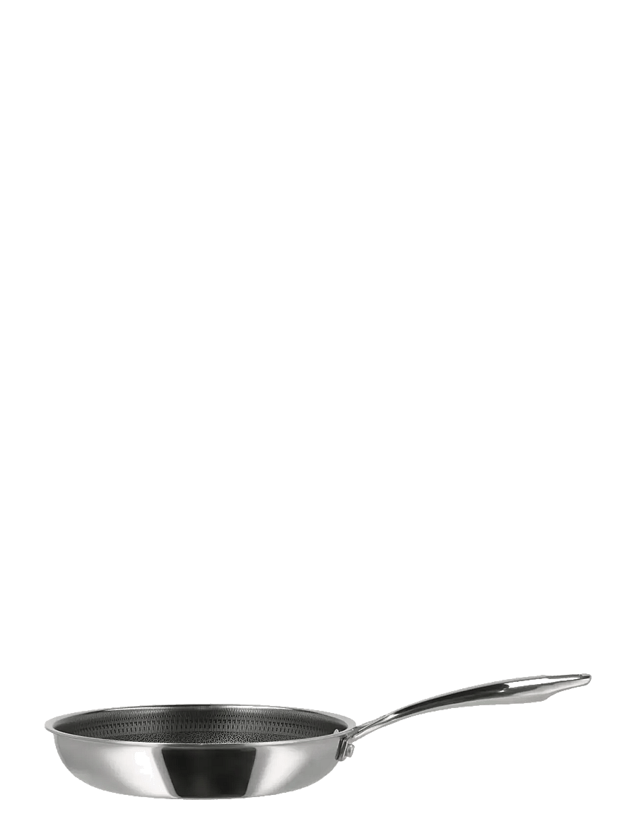 Pillivuyt Gourmet - Frying pan Paillon Hybrid - praepannid ja pannid - metall - 1