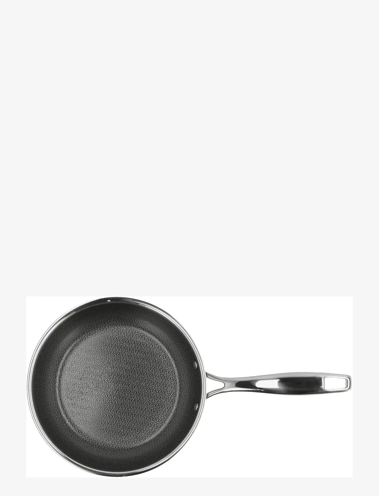 Pillivuyt Gourmet - Frying pan Paillon Hybrid - shop by price - metall - 1