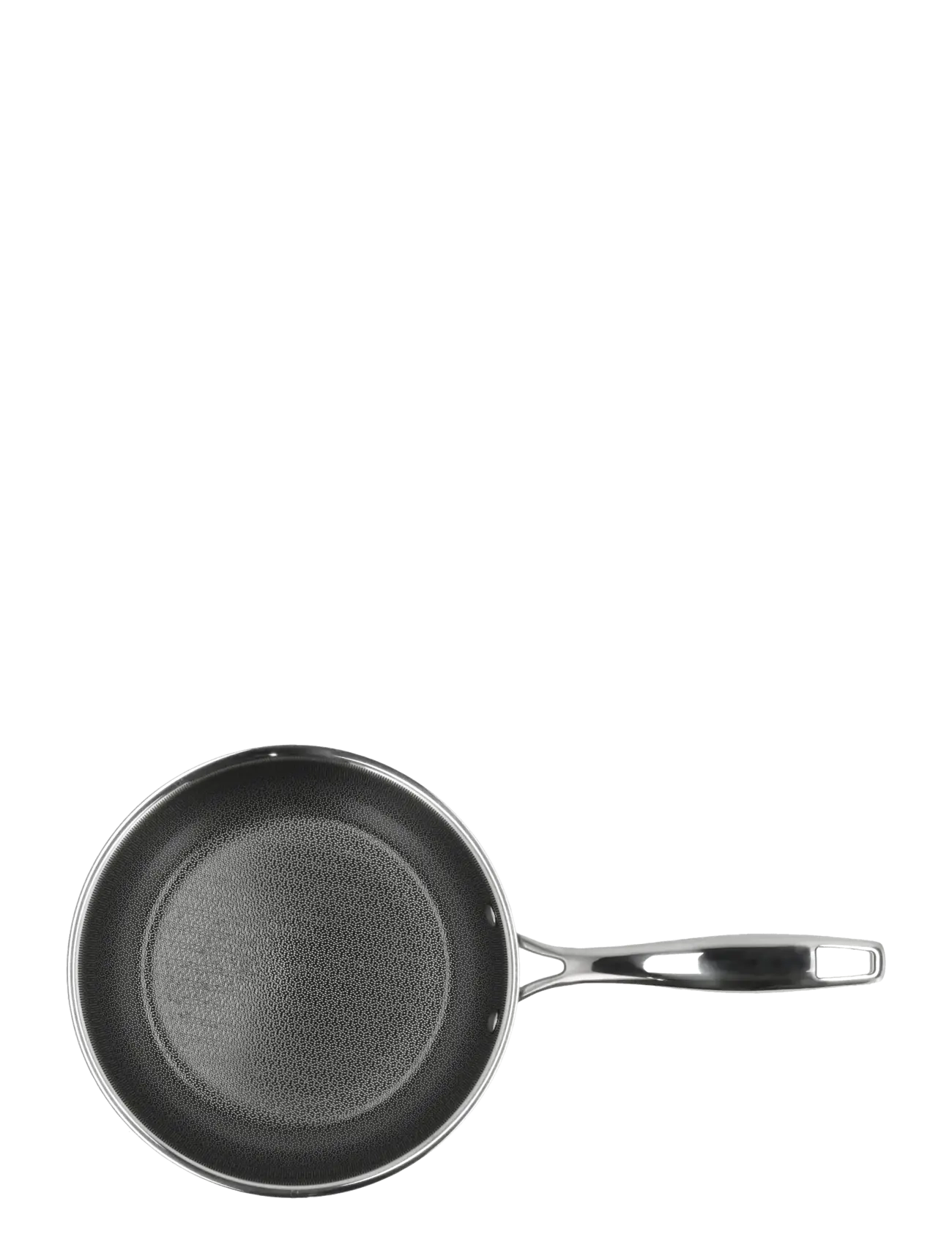 Pillivuyt Gourmet - Frying pan Paillon Hybrid - frying pans & skillets - metall - 2