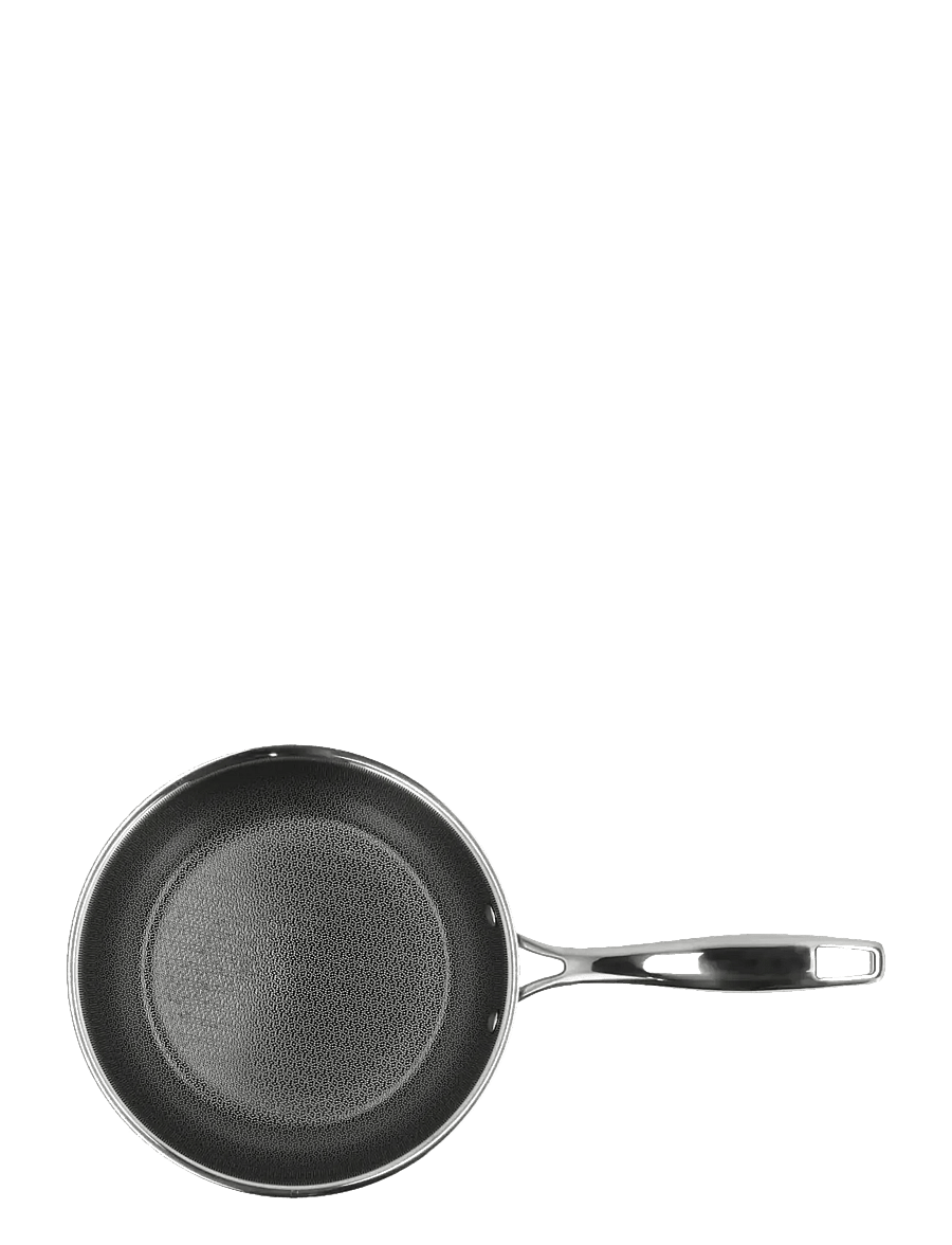 Pillivuyt Gourmet - Frying pan Paillon Hybrid - praepannid ja pannid - metall - 2