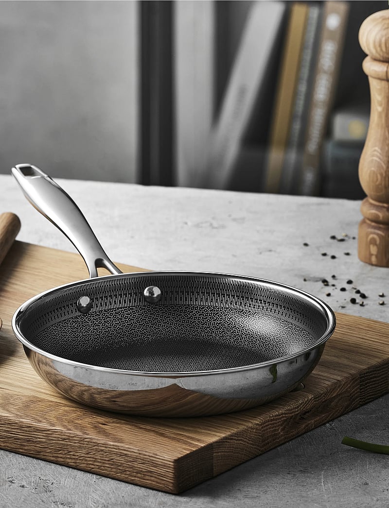 Pillivuyt Gourmet - Frying pan Paillon Hybrid - bratpfannen - metall - 3