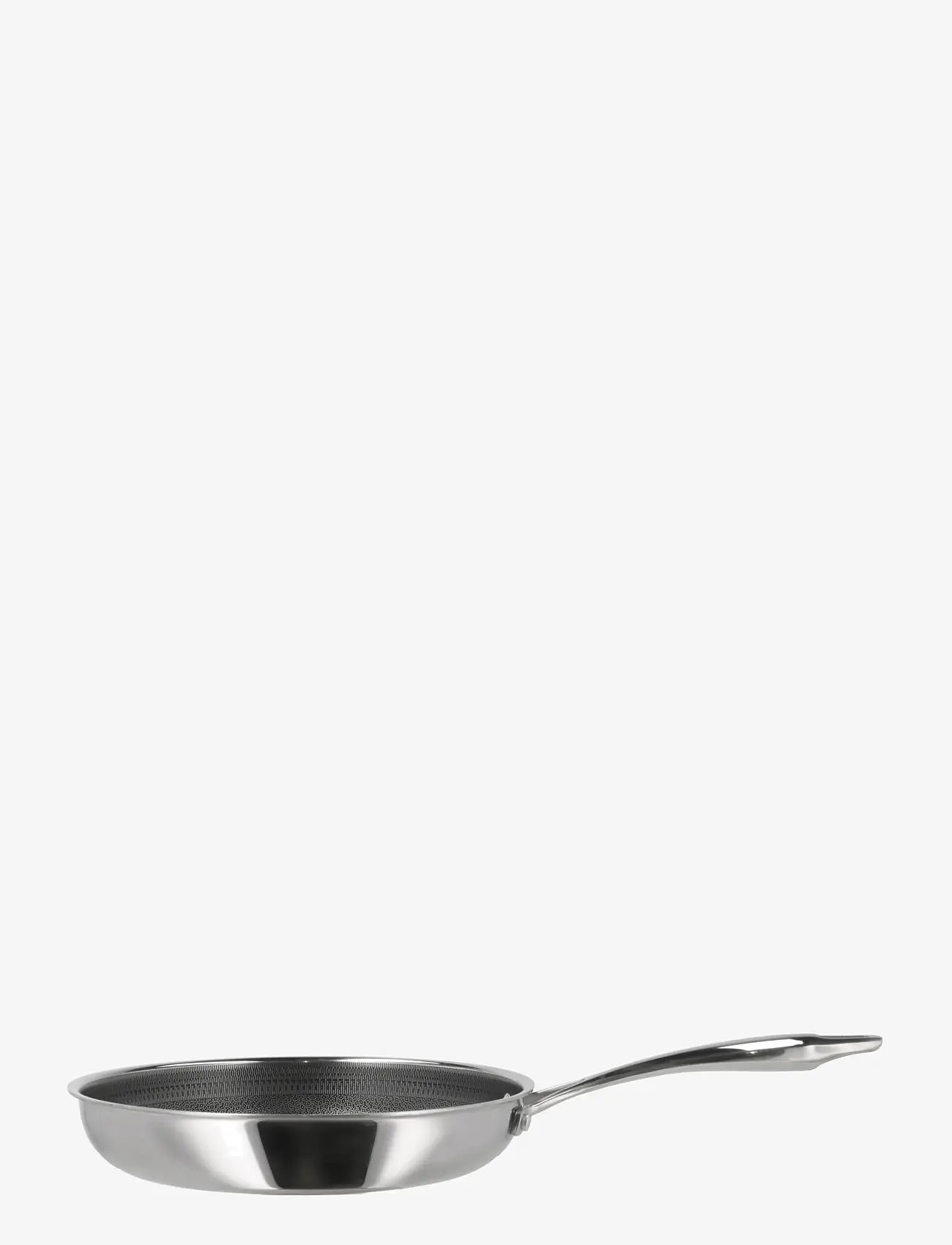 Pillivuyt Gourmet - Frying pan Paillon Hybrid - shop by price - metall - 0