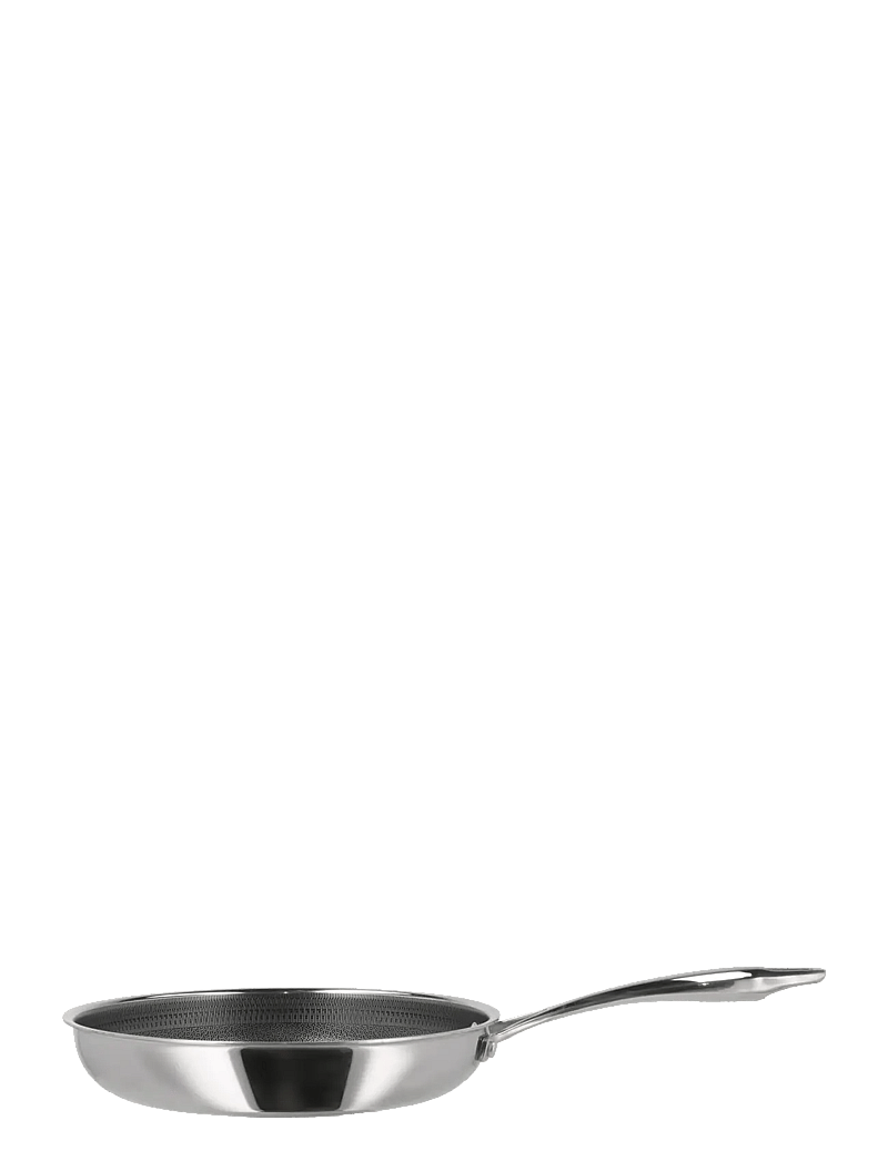 Pillivuyt Gourmet - Frying pan Paillon Hybrid - bratpfannen - metall - 0
