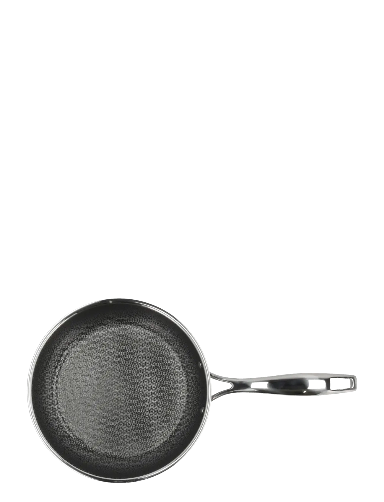 Pillivuyt Gourmet - Frying pan Paillon Hybrid - praepannid ja pannid - metall - 2