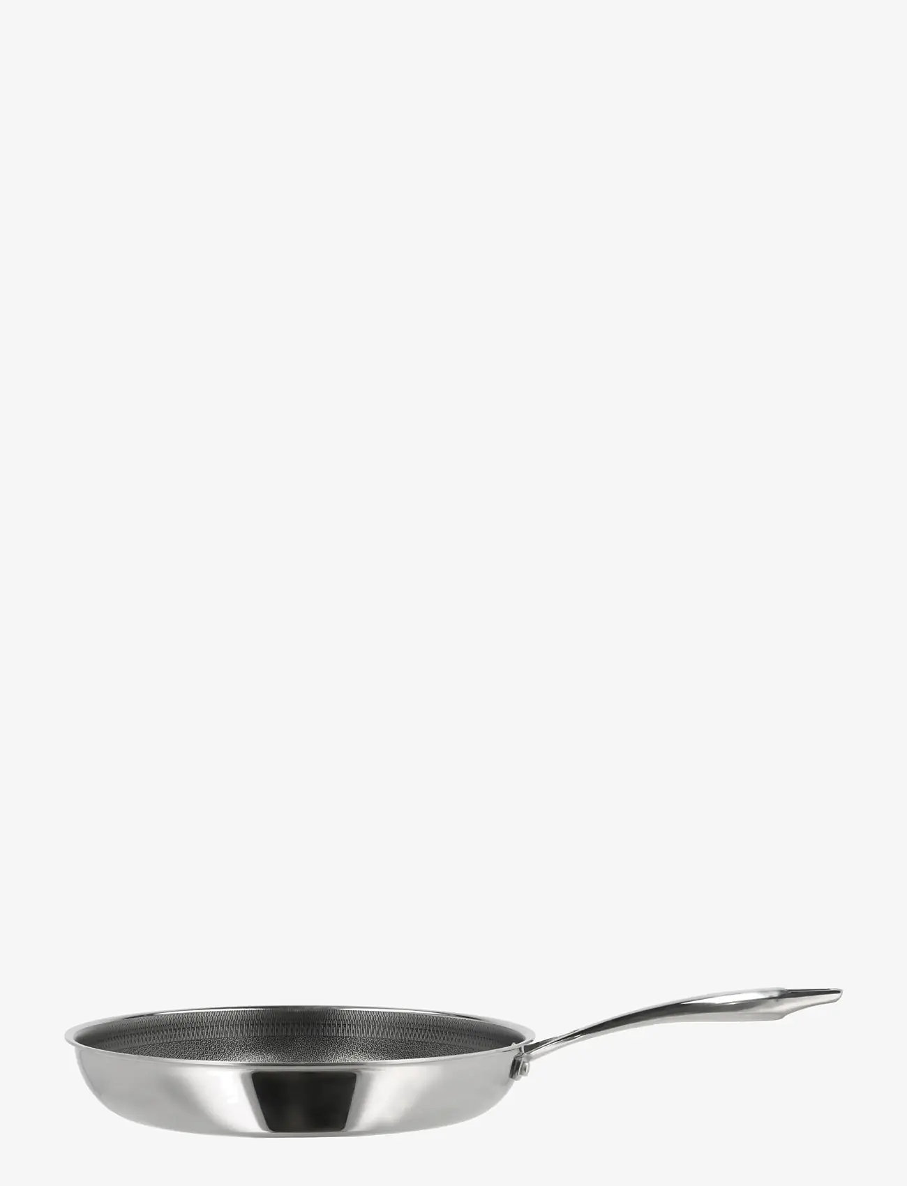 Pillivuyt Gourmet - Frying pan Paillon Hybrid - praepannid ja pannid - metall - 1