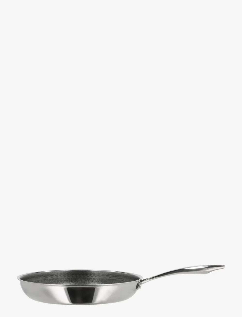 Pillivuyt Gourmet - Frying pan Paillon Hybrid - osta hinna alusel - metall - 0
