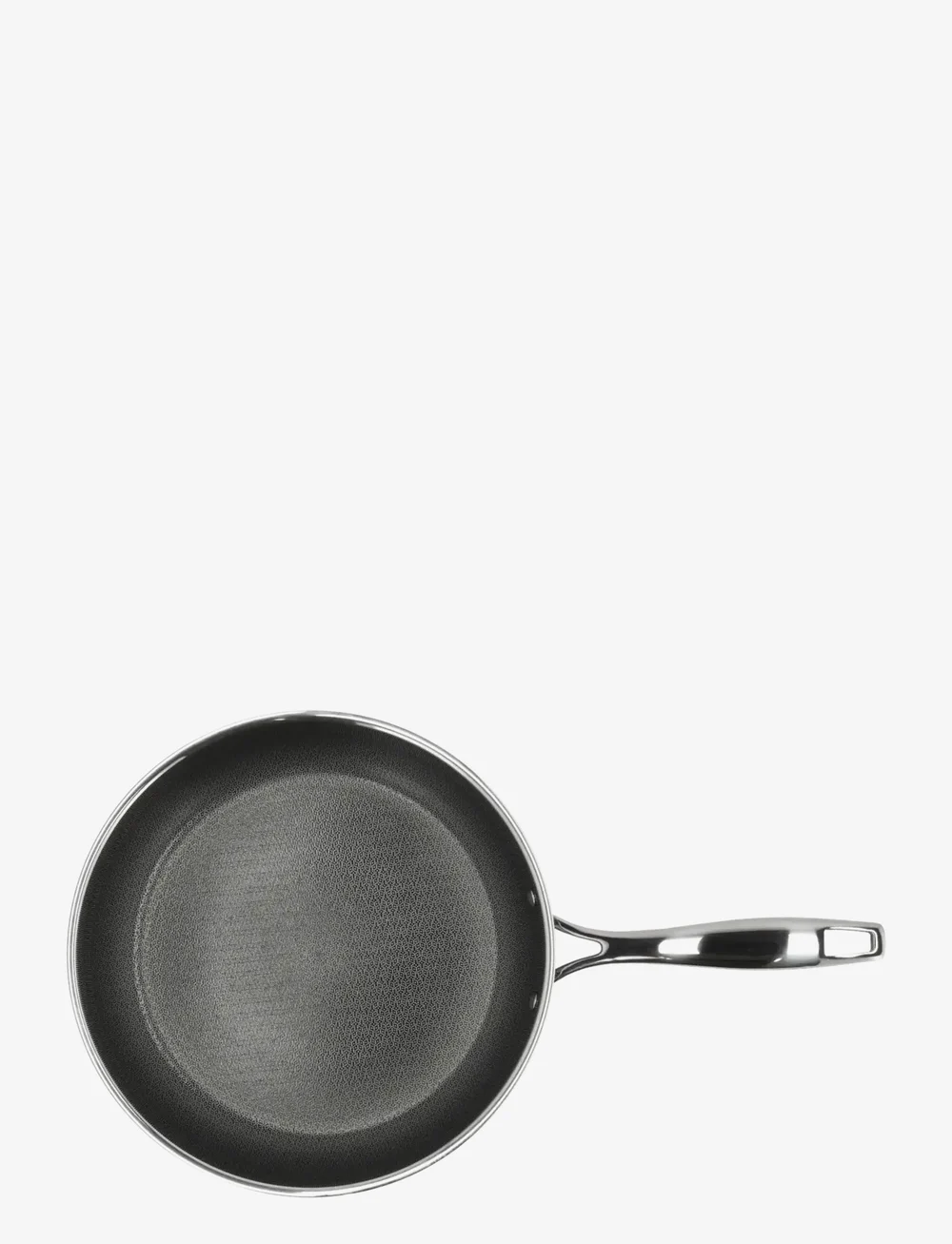 Pillivuyt Gourmet - Frying pan Paillon Hybrid - osta hinna alusel - metall - 1