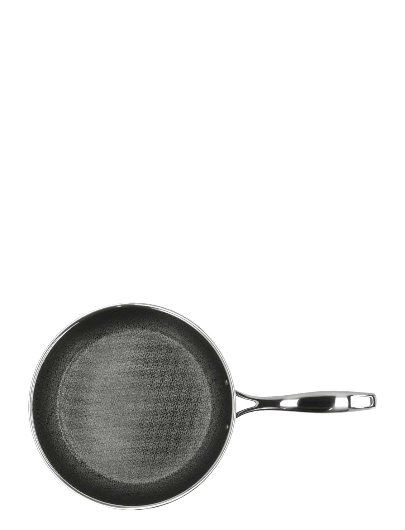 Pillivuyt Gourmet - Frying pan Paillon Hybrid - bratpfannen - metall - 2