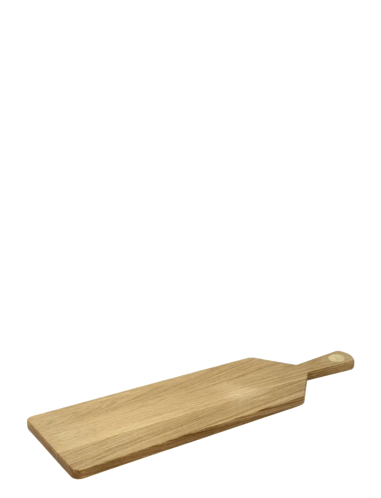 PILLIVUYT GOURMET Skære-/Serveringsbræt Douron NATUR - 50.8X 15.8X 1.5CM - Unisex